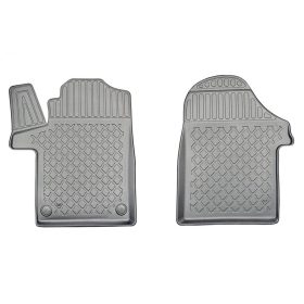   Mercedes V-Class (W447) ( 2014- ) Aristar magasperemű 3D gumiszőnyeg szett