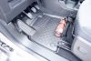 Mercedes Citan (W420) Tourer V/5 ( 2021- ) / Renault Kangoo (III) ( 2021- ) 2 személyes Aristar magasperemű 3D gumiszőnyeg szett