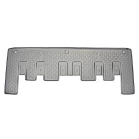   Ford Custom Tourneo ( 2018- ) 2. sor Aristar magasperemű 3D gumiszőnyeg szett