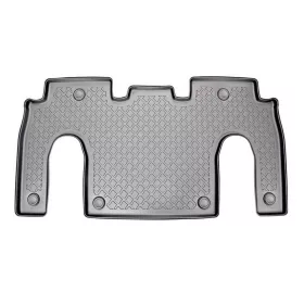   Tesla Model X 6 üléses ( 2021- ) 2. sor Aristar magasperemű 3D gumiszőnyeg szett