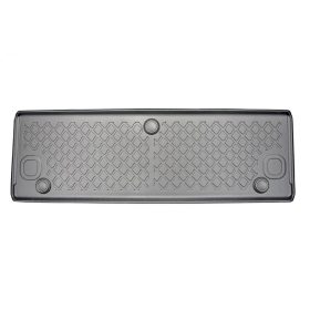   Ford Connect ( 2022- ) / Volkswagen Caddy (SB) ( 2021- ) 3. üléssor Aristar magasperemű 3D gumiszőnyeg szett