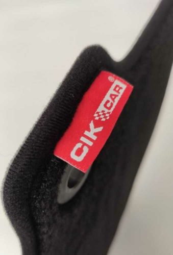 Peugeot e-2008 ( 2020- ) 9mm vastag CikCar Szövetszőnyeg (CIKCAR-840659)