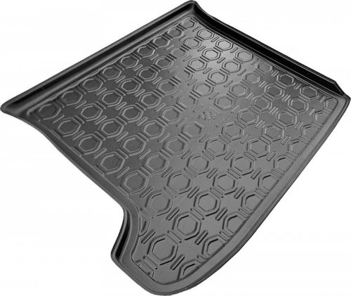 KIA EV6 (2021-)  CikCar méretpontos csomagtértálca (CIKCAR-BMCIKKIA00032ND)