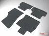 AUDI A3 / VW GOLF VII ( 2012- ) / Seat Leon III 5F ( 2013- )  CikCar Gumiszőnyeg szett (CIKCAR-