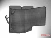 AUDI A3 / VW GOLF VII ( 2012- ) / Seat Leon III 5F ( 2013- )  CikCar Gumiszőnyeg szett (CIKCAR-