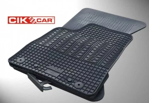 Audi Q5 ( 2008-2017 ) CikCar Gumiszőnyeg szett (CIKCAR-RMCIKAUD00005)