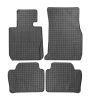 BMW 3 (F30/F31/F34/F80) ( 2011-2018 ) / BMW 4 (F32/F36) ( 2013-2021 )  CikCar Gumiszőnyeg szett