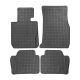 BMW 3 (F30/F31/F34/F80) ( 2011-2018 ) / BMW 4 (F32/F36) ( 2013-2021 )  CikCar Gumiszőnyeg szett