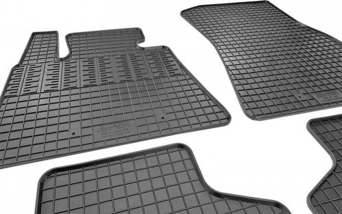 BMW X7 (G07) (2018-)  CikCar Gumiszőnyeg szett (CIKCAR-RMCIKBMW00014)