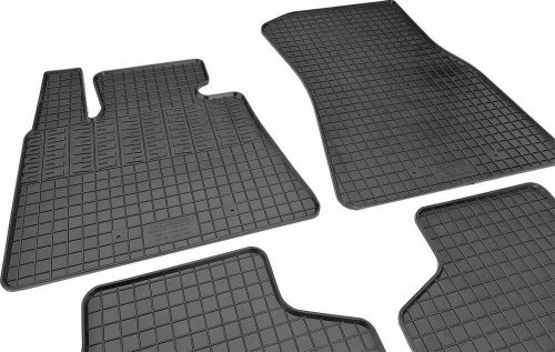 BMW X7 (G07) (2018-)  CikCar Gumiszőnyeg szett (CIKCAR-RMCIKBMW00014)