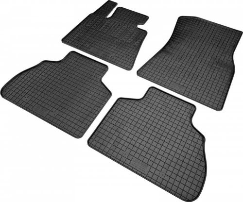 BMW X7 (G07) (2018-)  CikCar Gumiszőnyeg szett (CIKCAR-RMCIKBMW00014)