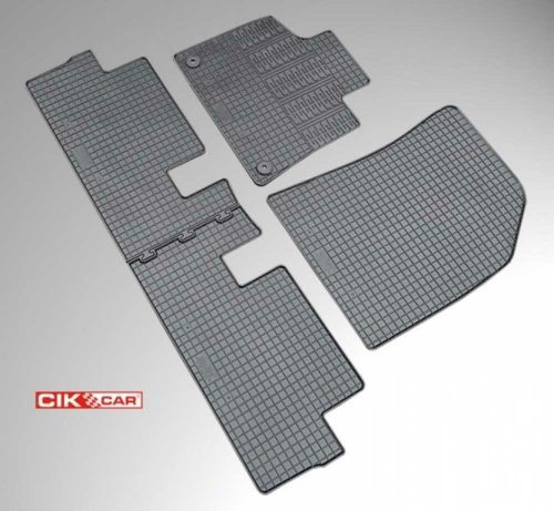 Citroen C4 Picasso ( 2014- ) CikCar Gumiszőnyeg szett (CIKCAR-RMCIKCIT00006)