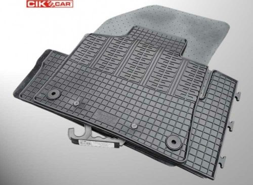 Citroen C4 Picasso ( 2014- ) CikCar Gumiszőnyeg szett (CIKCAR-RMCIKCIT00006)