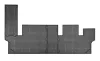 Citroen Jumpy II / Peugeot Expert II ( 2006-, 3. sor ) / Fiat Scudo II ( 2005-, 3. sor )  CikCa