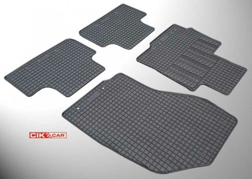 Citroen C4 Aircross  / Peugeot 4008 ( 2012-2017 )  CikCar Gumiszőnyeg szett