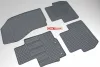 Citroen C-Crosser / Peugeot 4007 / Outlander III ( 2007-2015 )  CikCar Gumiszőnyeg szett (CIKCA
