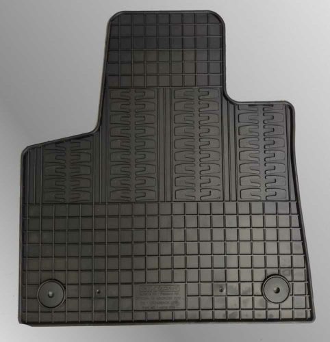 Citroen C5 Aircross ( 2019- ) DS7 Crossback (2017- ) 4 részes  CikCar Gumiszőnyeg szett (CIKCAR