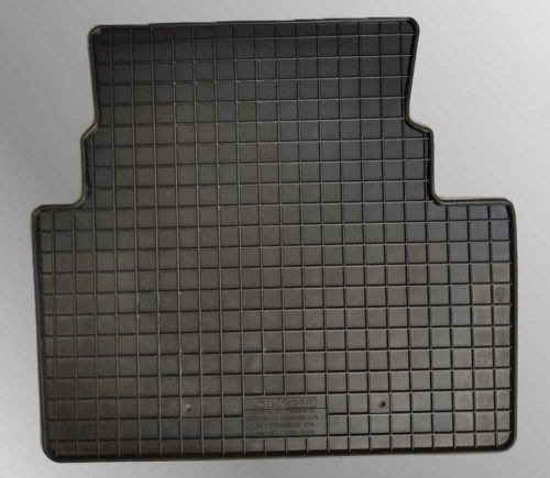 Citroen C5 Aircross ( 2019- ) DS7 Crossback (2017- ) 4 részes  CikCar Gumiszőnyeg szett (CIKCAR