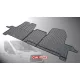 Ford Transit ( 2014-, 1. sor) / Ford Tourneo Custom ( 2012-, 1. sor )  CikCar Gumiszőnyeg szett