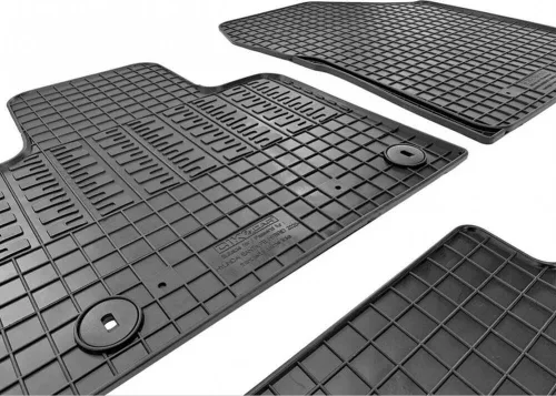 Hyundai Santa Fe Hybrid ( 2020- ) CikCar Gumiszőnyeg szett (CIKCAR-RMCIKHYU00020)