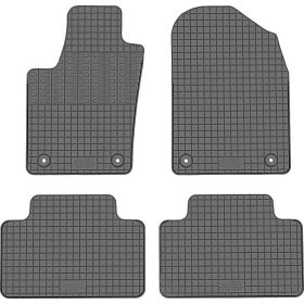 Jeep Grand Cherokee (WK2) Facelift ( 2017-2021 ) CikCar Gumiszőnyeg szett