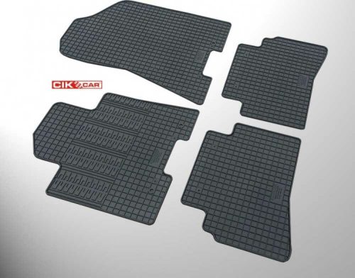 Kia Sportage IV ( 2015- ) CikCar Gumiszőnyeg szett (CIKCAR-RMCIKKIA00008)
