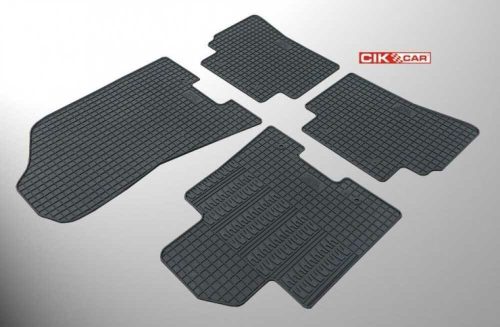Kia Sportage IV ( 2015- ) CikCar Gumiszőnyeg szett (CIKCAR-RMCIKKIA00008)
