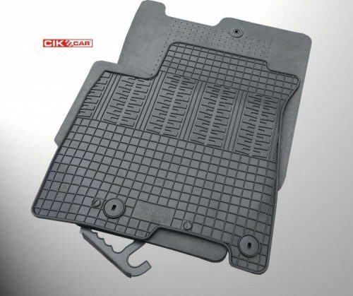 Kia Niro ( 2016- ) CikCar Gumiszőnyeg szett (CIKCAR-RMCIKKIA00012)