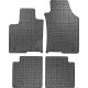 Lancia Ypsilon ( 2011-2015 ) CikCar Gumiszőnyeg szett