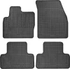 Land Rover Range Rover Evoque (I) ( 2011-2018 ) CikCar Gumiszőnyeg szett