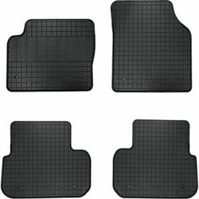 Range Rover DISCOVERY Sport L550 ( 2015-2019 ) CikCar Gumiszőnyeg szett (CIKCAR-RMCIKLAND0003)