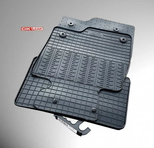 Mazda 3 / Mazda 6 III Combi ( 2013 )  CikCar Gumiszőnyeg szett (CIKCAR-RMCIKMAZ00004)