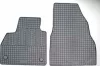 Mercedes-Benz Citan ( 2012-, 2 szem ) / Renault Kangoo ( 2008-2013, 2 szem )  CikCar Gumiszőnye