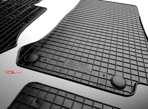 Mercedes-Benz GLC SUV X 253 / GLC Coupé C 253 ( 2015- )  CikCar Gumiszőnyeg szett (CIKCAR-RMCIK