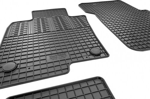 Mercedes X-Class ( 2017- ) CikCar Gumiszőnyeg szett (CIKCAR-RMCIKMER00014)