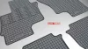 Mitsubishi Outlander III Hibrid ( 2014- ) CikCar Gumiszőnyeg szett (CIKCAR-RMCIKMIT00003)