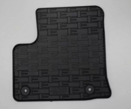 Opel E-Corsa F / Peugeot E-208 / DS3 Crossback Electric ( 2019- )  CikCar Gumiszőnyeg szett (CI