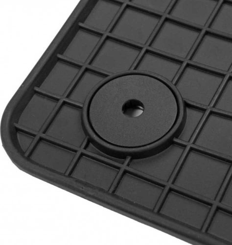 Seat Alhambra II / VW Sharan II ( 2010-, 5 szem. )  CikCar Gumiszőnyeg szett (CIKCAR-RMCIKSEA00