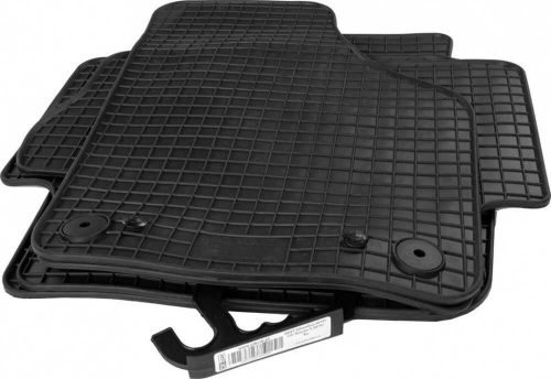 Seat Alhambra II / VW Sharan II ( 2010-, 5 szem. )  CikCar Gumiszőnyeg szett (CIKCAR-RMCIKSEA00