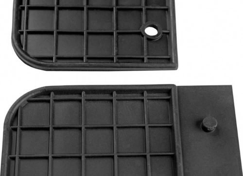 Seat Alhambra II / VW Sharan II ( 2010-, 3. sor )  CikCar Gumiszőnyeg szett (CIKCAR-RMCIKSEA000