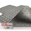 Seat Alhambra I / VW Sharan I ( 2005-2010, 3. sor )  CikCar Gumiszőnyeg szett (CIKCAR-RMCIKSEA0