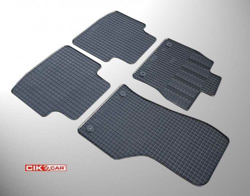 Volkswagen ARTEON ( 2017- ) CikCar Gumiszőnyeg szett (CIKCAR-RMCIKVW000029)