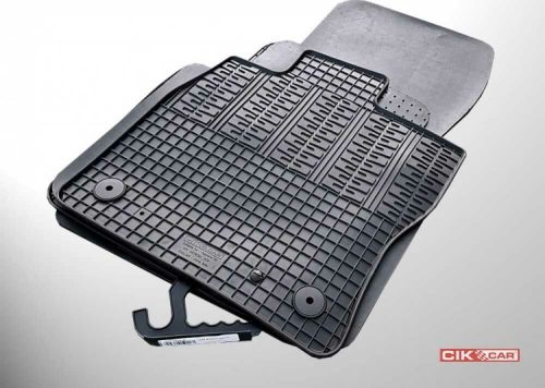 Volkswagen ARTEON ( 2017- ) CikCar Gumiszőnyeg szett (CIKCAR-RMCIKVW000029)