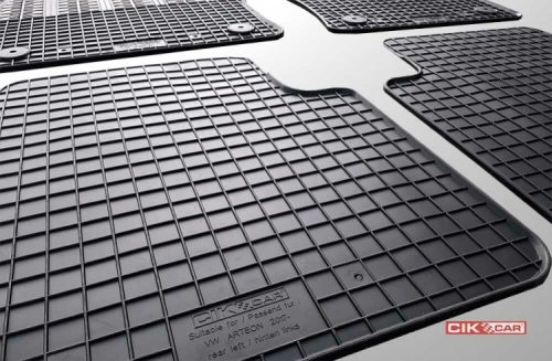 Volkswagen ARTEON ( 2017- ) CikCar Gumiszőnyeg szett (CIKCAR-RMCIKVW000029)