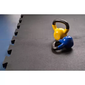 Fitmats összeilleszthető beltéri gumiszőnyeg