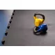 Fitmats összeilleszthető beltéri gumiszőnyeg