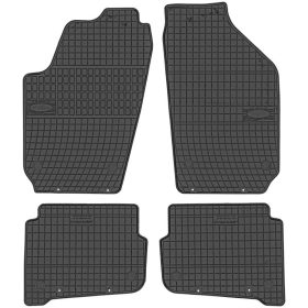 Volkswagen Polo (IV) ( 2001-2009 ) Frogum Gumiszőnyeg szett