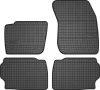 Ford Mondeo MK IV ( 2007-2014 ) Frogum Gumiszőnyeg szett (FROGUM-0302)