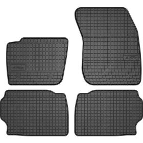 Ford Mondeo MK IV ( 2007-2014 ) Frogum Gumiszőnyeg szett (FROGUM-0302)
