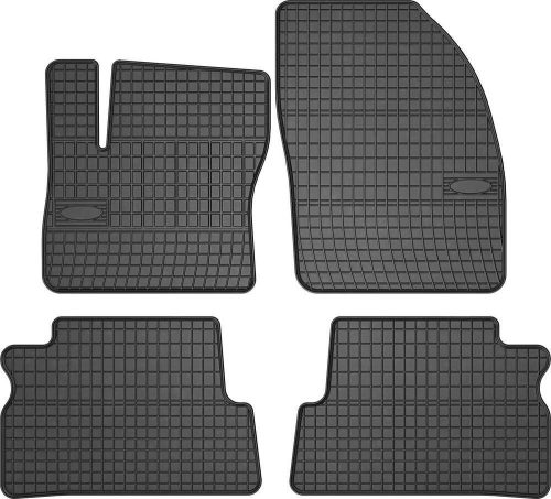 Ford C-MAX / Grand C-Max ( 2003-2010 ) Frogum Gumiszőnyeg szett (FROGUM-0305)